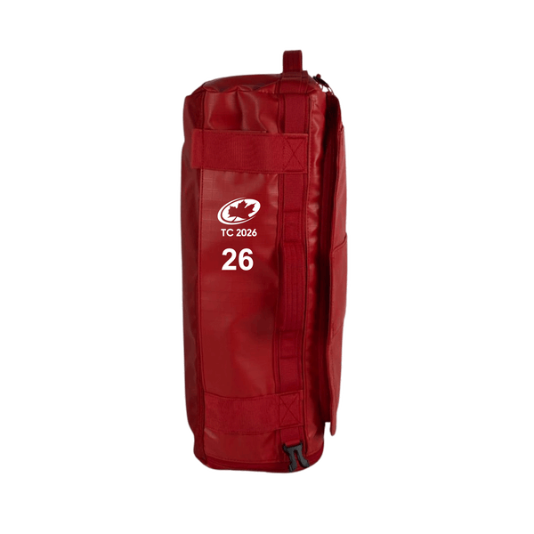 Pursuit Duffle 33L | Team Canada U20 August 2026
