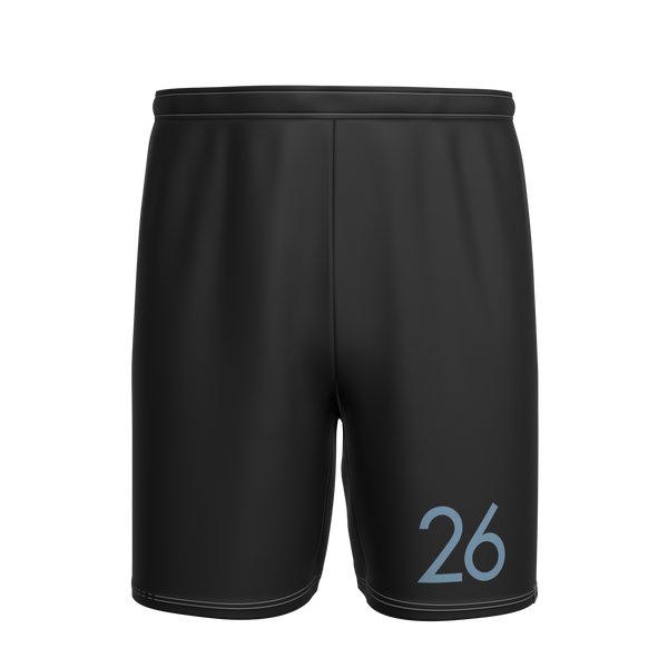 Full Sub N-Weave Pro Shorts | Halifax Salty Spring 2026