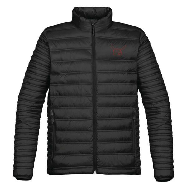 Thermal Jacket | Montréal Odyssée Fall 2026