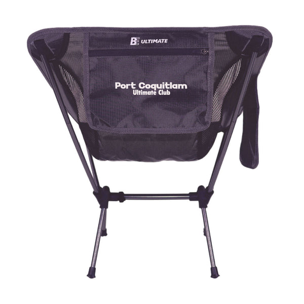 Sideline Ultralight Chair | Port Coquitlam Ultimate Club Summer 2026