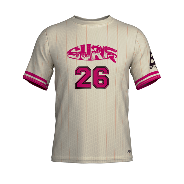 Full Sub APX Short Sleeve (LIGHT) | Victoria Surf Summer 2026