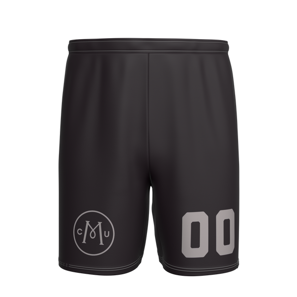 Basic Sub N-Weave Pro Shorts | Montréal Club M Ultimate Phoenix and Tomate Fall 2026