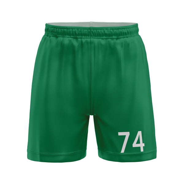 Full Sub N-Weave Shorts | Kanata Algonquin Wolves Ultimate October 2025