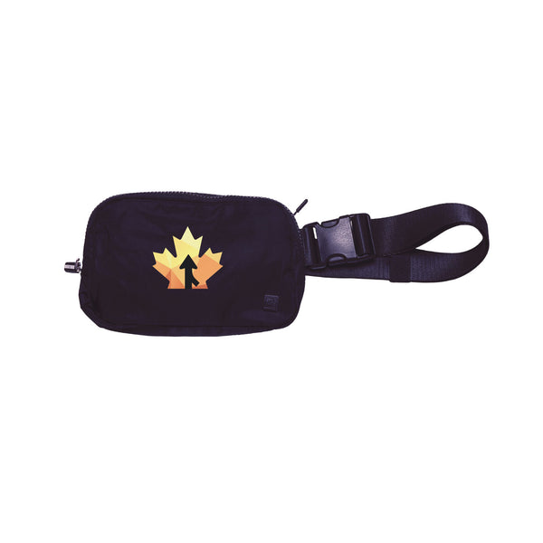 Off-Day Belt Bag | Vancouver Traffic Spring 2026