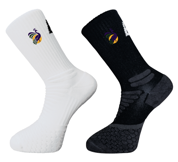 Enduro Socks | Port Coquitlam Ultimate Club Summer 2026