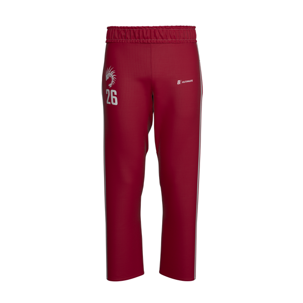 Full Sub GridTech Straight Leg Pants | Vancouver Blackfish Summer 2026