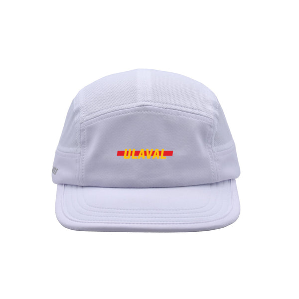 AeroLite Lo-Pro 5-Panel Hat | Université Laval Excellence Open 2026