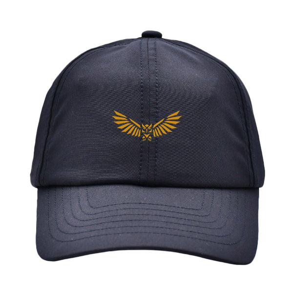 FlyLite No-Pro Hat | Montpelier High School Solons Spring 2025