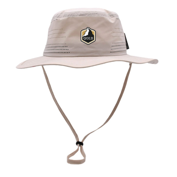 Elite Bucket Sun Hat | Ultimate Québec Qold Fall 2025