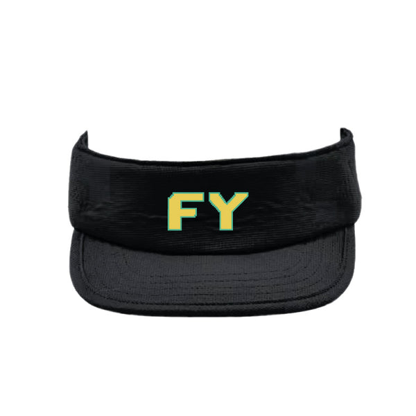 AirLite Visor | Vancouver Forever Young Summer 2026