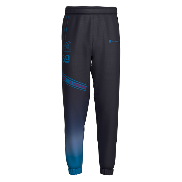 Full Sub GridTech Pants | Toronto Platypus Ultimate Summer 2026
