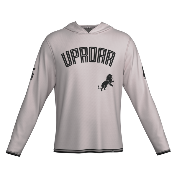 Full Sub N-Knit Sun Hoodie | Toronto Elites Ultimate Uproar Summer 2026