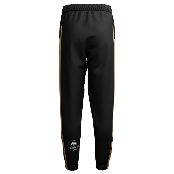 Full Sub GridTech Pants | Ultimate Québec Qub Summer 2026
