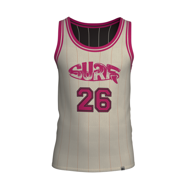 Full Sub MeshLite Reversible | Victoria Surf Summer 2026