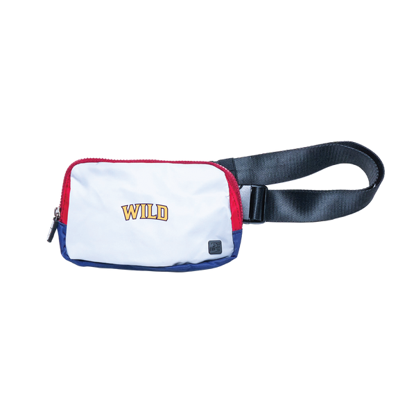Off-Day Belt Bag | Toronto Elites Ultimate Wild Girls Spring 2025