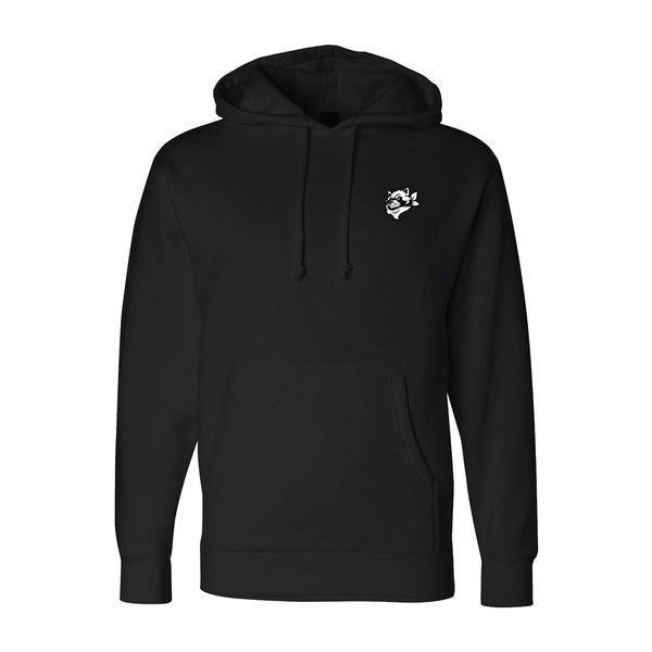 Premium Heavyweight Hoodie | Toronto Suspect 2025 Fan Store