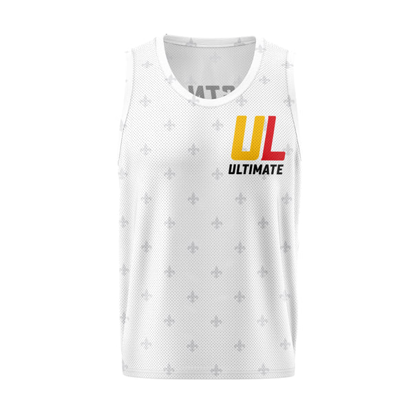 Full Sub MeshLite Reversible | Université Laval Élite Open 2025