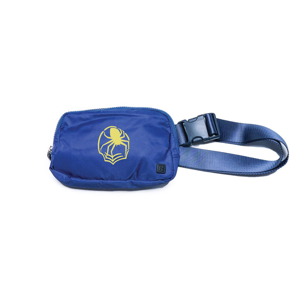 Off-Day Belt Bag (RETRO SPIDER LOGO) | Toronto TULA Fall 2025 Fan Store