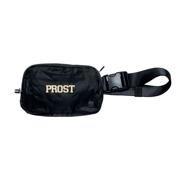 Off-Day Belt Bag | Waterloo Prost Summer 2026