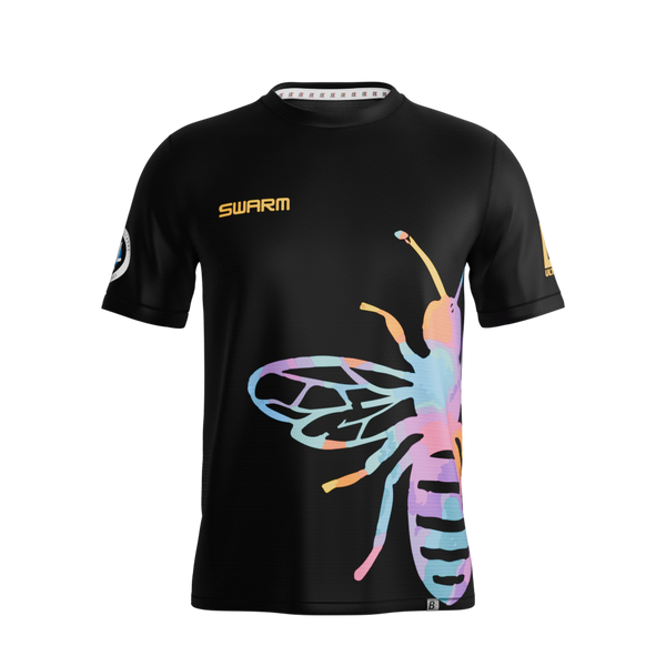 Full Sub N-Knit Short Sleeve (BOYS DARK ) | Barrie Ultimate League November 2025
