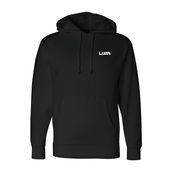 Premium Heavyweight Hoodie | Ligue d'Ultimate d'Amos Summer 2025