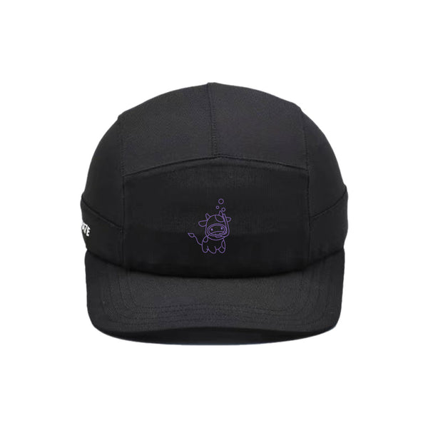 AeroLite No-Pro 5-Panel Hat | Vancouver Seacows Summer 2026