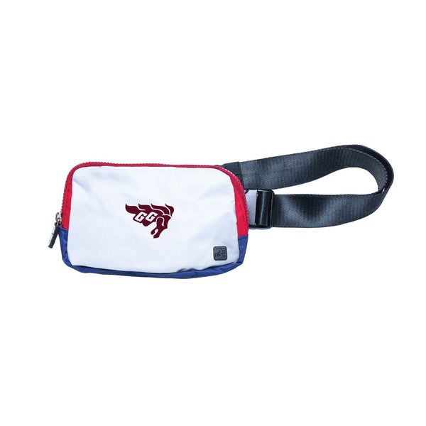 Off-Day Belt Bag | University of Ottawa Gee Gees Mens Summer 2026
