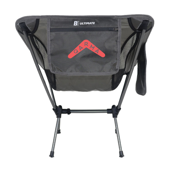 Sideline Ultralight Chair | Ultimate Québec Qarma Summer 2026