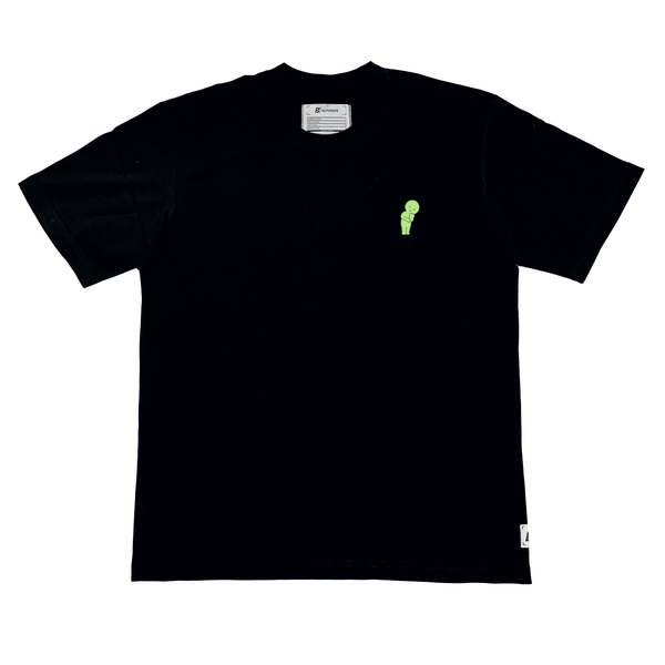 Off-Day Cotton Tee | Vancouver Big Jitts Spring 2026