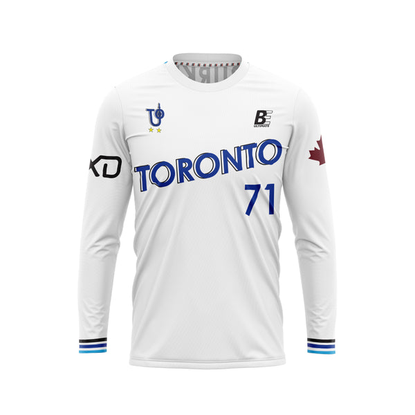 Full Sub N-Knit Long Sleeve (LIGHT) | Toronto Union August 2025