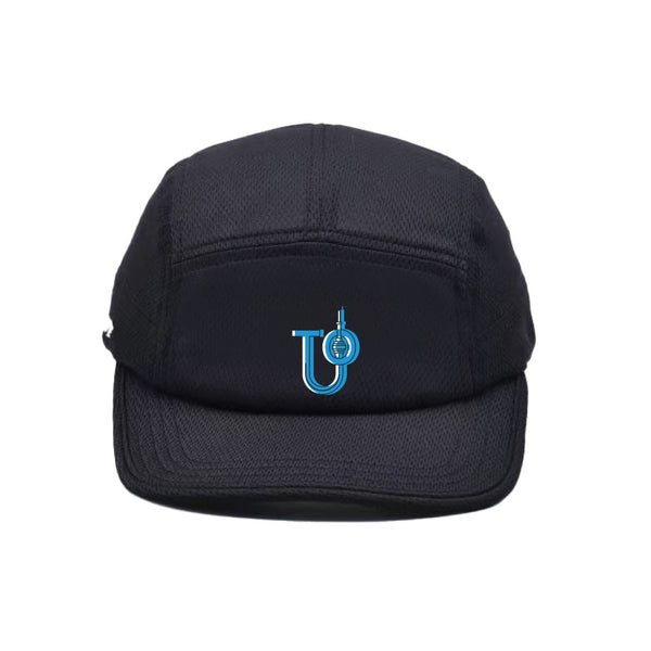 AeroLite Lo-Pro 5-Panel Hat (UNION LOGO) | Toronto Union August 2025