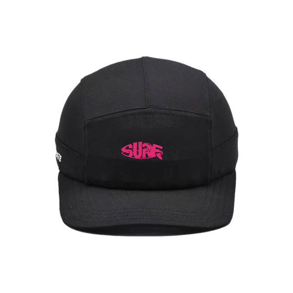 AeroLite No-Pro 5-Panel Hat | Victoria Surf Summer 2026