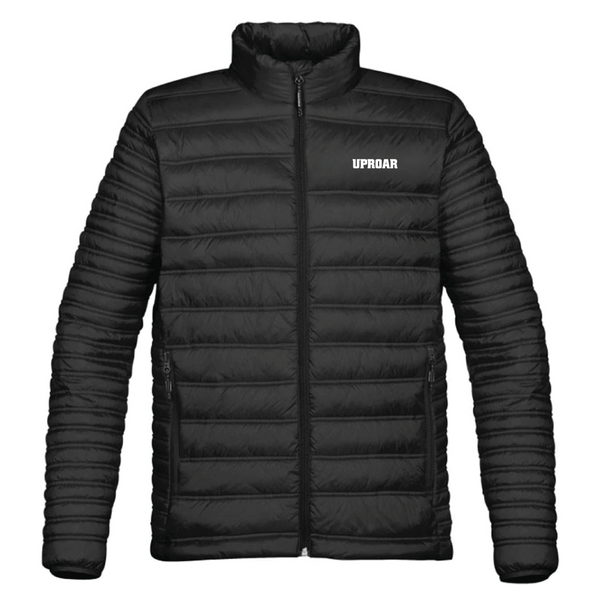 Thermal Jacket | Toronto Elites Ultimate UPROAR Girls Spring 2025