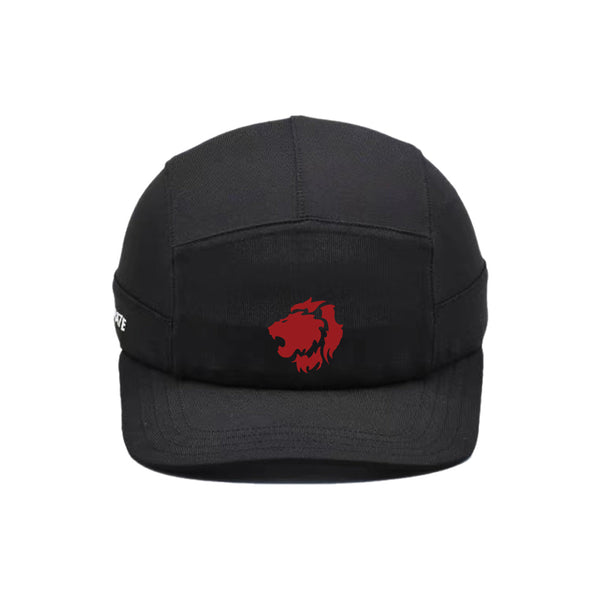 AeroLite No-Pro 5-Panel Hat | York University Summer 2026
