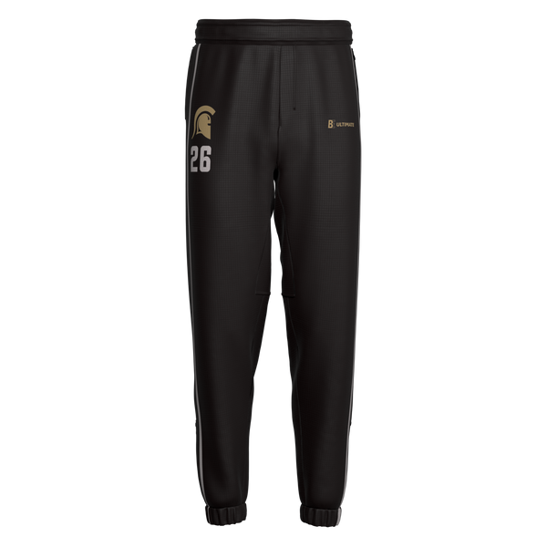 Full Sub GridTech Pants | University of Waterloo Warriors Fall 2026