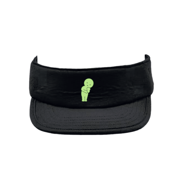 AirLite Visor | Vancouver Big Jitts Spring 2026