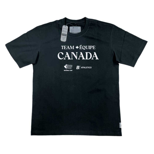 Off-Day Cotton Tee (ATHLETIC) | Climbing Escalade Canada May 2026 Reorder