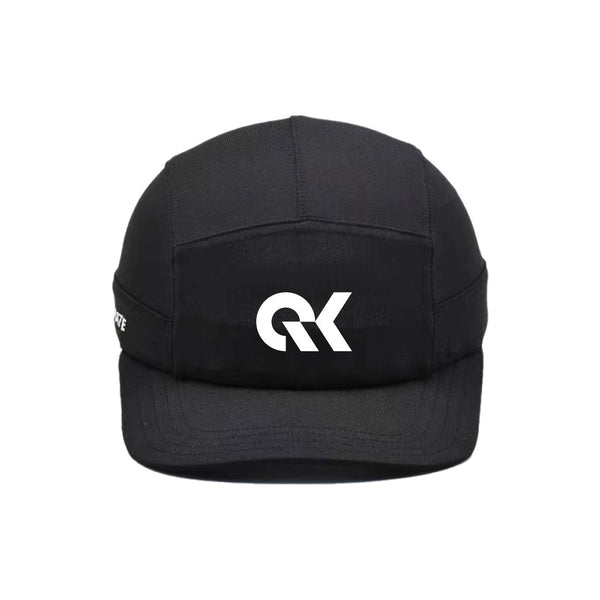 AeroLite Lo-Pro 5-Panel Hat | Ultimate Québec Quick Fall 2026