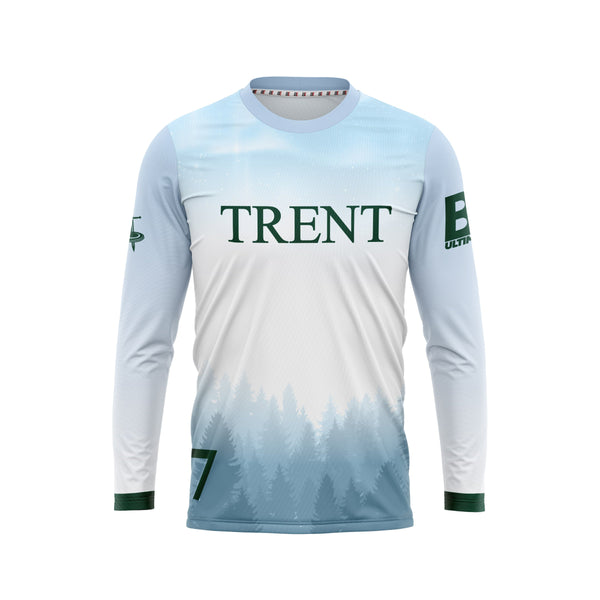 Full Sub Taiga Long Sleeve (LIGHT) | Trent University Women's Fall 2026