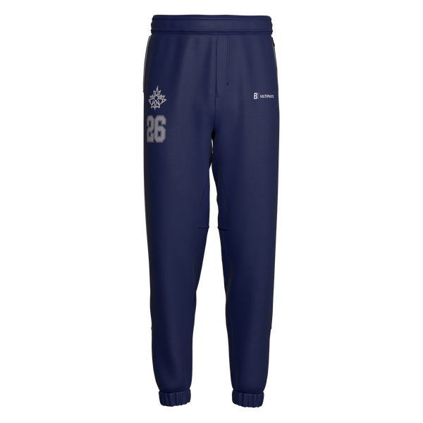 Full Sub GridTech Pants | Winnipeg Fusion Spring 2026
