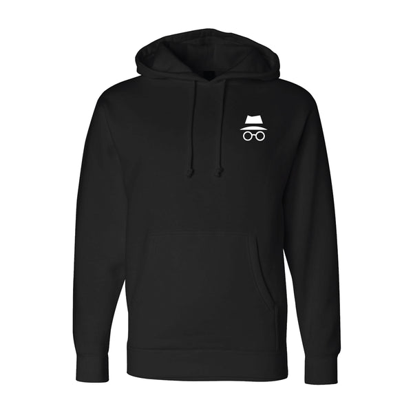 Premium Heavyweight Hoodie | Toronto Incognito Summer 2025