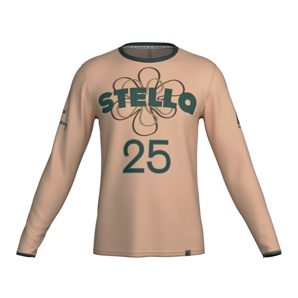 Full Sub N-Knit Long Sleeve (ALT 2026) | Ottawa Stella Summer 2026