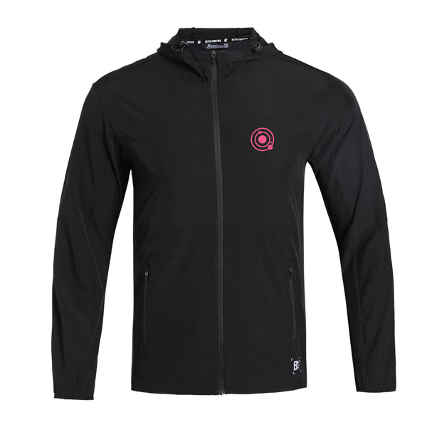 Flyweight Breaker Jacket | Ultimate Québec Origine Women Summer 2026