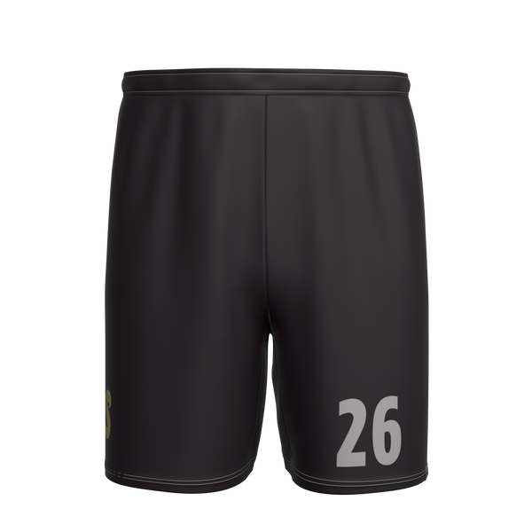 Full Sub N-Weave Pro Shorts | Richmond Royals Fall 2026