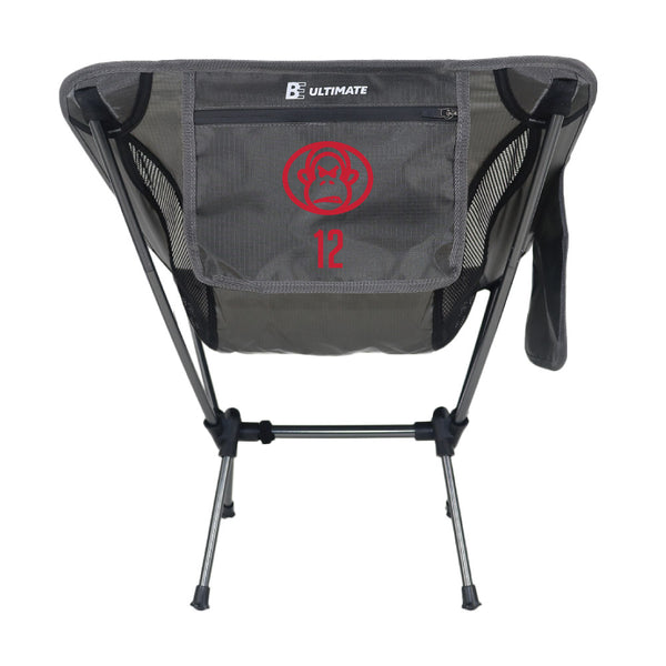 Sideline Ultralight Chair | Vancouver Furious George Summer 2025