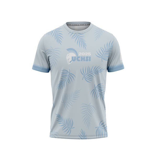 Full Sub Taiga Short Sleeve (PALM) | UCHSI Direct Ship 2025