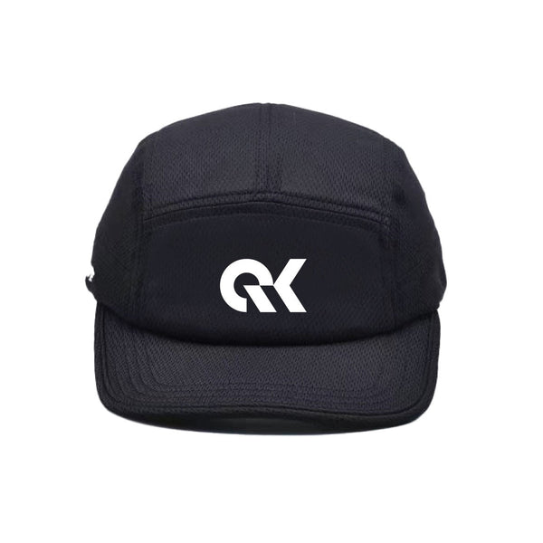 AeroLite No-Pro 5-Panel Hat | Ultimate Québec Quick Fall 2026