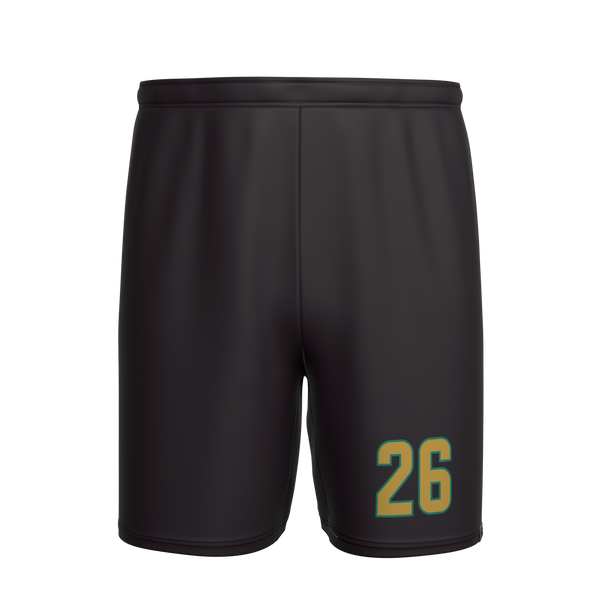 Basic Sub N-Weave Pro Shorts | Vancouver Forever Young Summer 2026