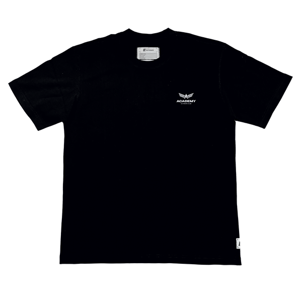Off-Day Cotton Tee | Waterloo Maverick Spring 2026