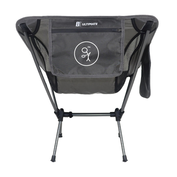 Sideline Ultralight Chair | Vancouver Herniated Disc Summer 2026
